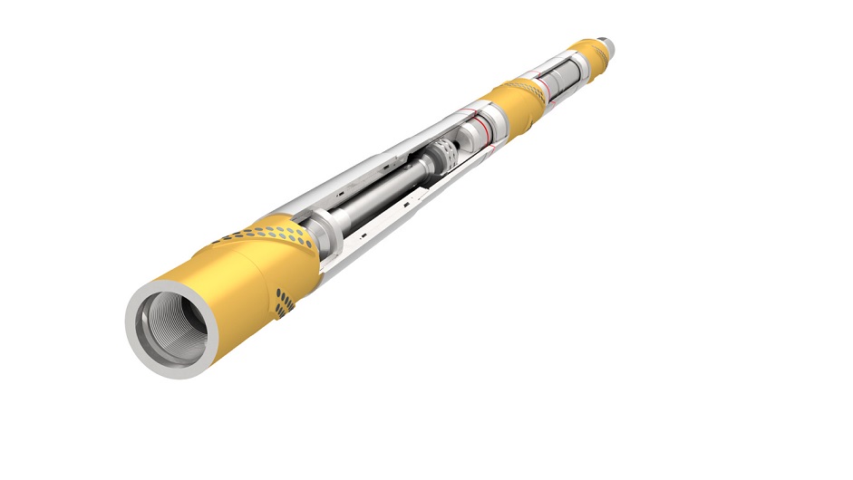 Снаряд керноотборный СКО