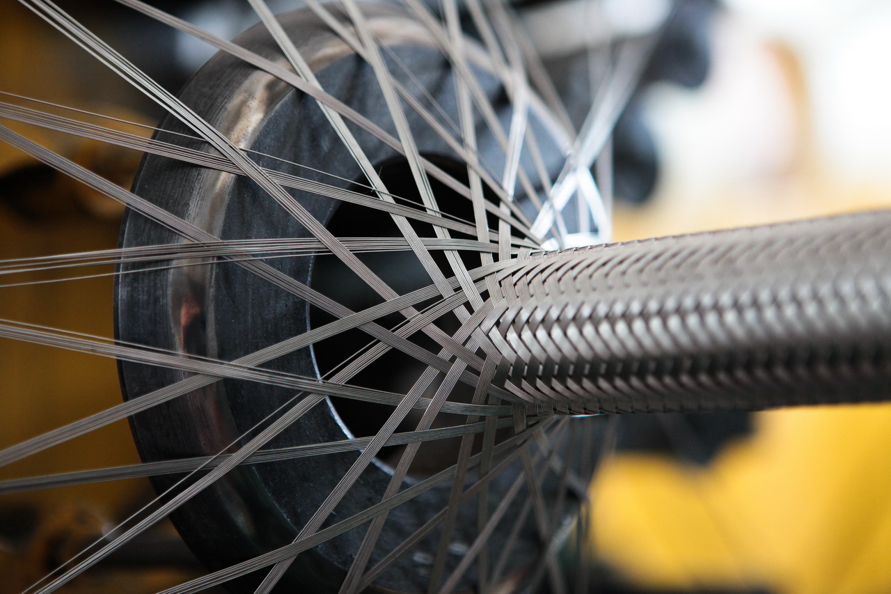 Металлорукава 