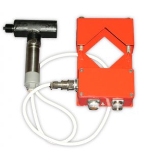 Датчик давления ДД