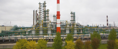 ООО "Славнефть-Красноярскнефтегаз"