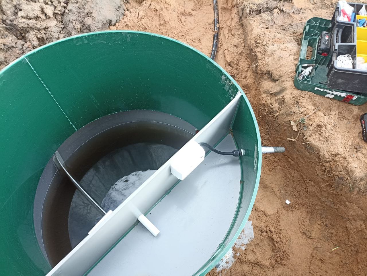 Листовой пластик ПНД