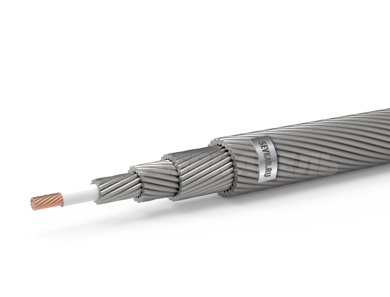 Геофизический кабель КГСв