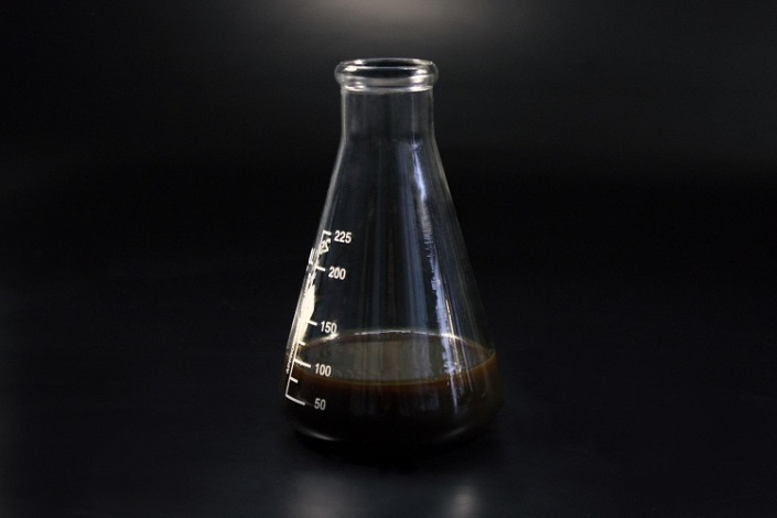 Универсальный эмульгатор для растворов на углеводородной основе