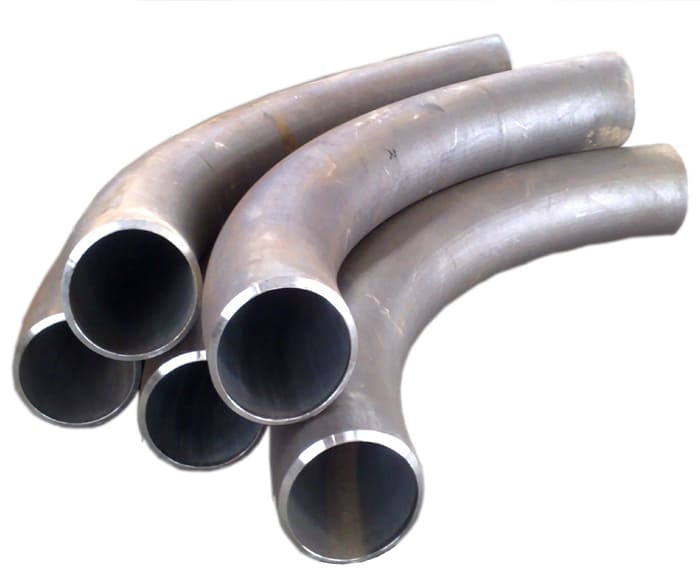 Отводы гнутые (ОГ и ГО) 