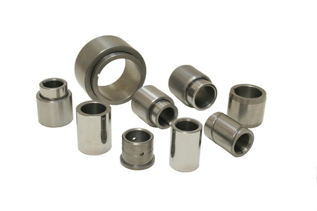 Износостойкие втулки для насосов