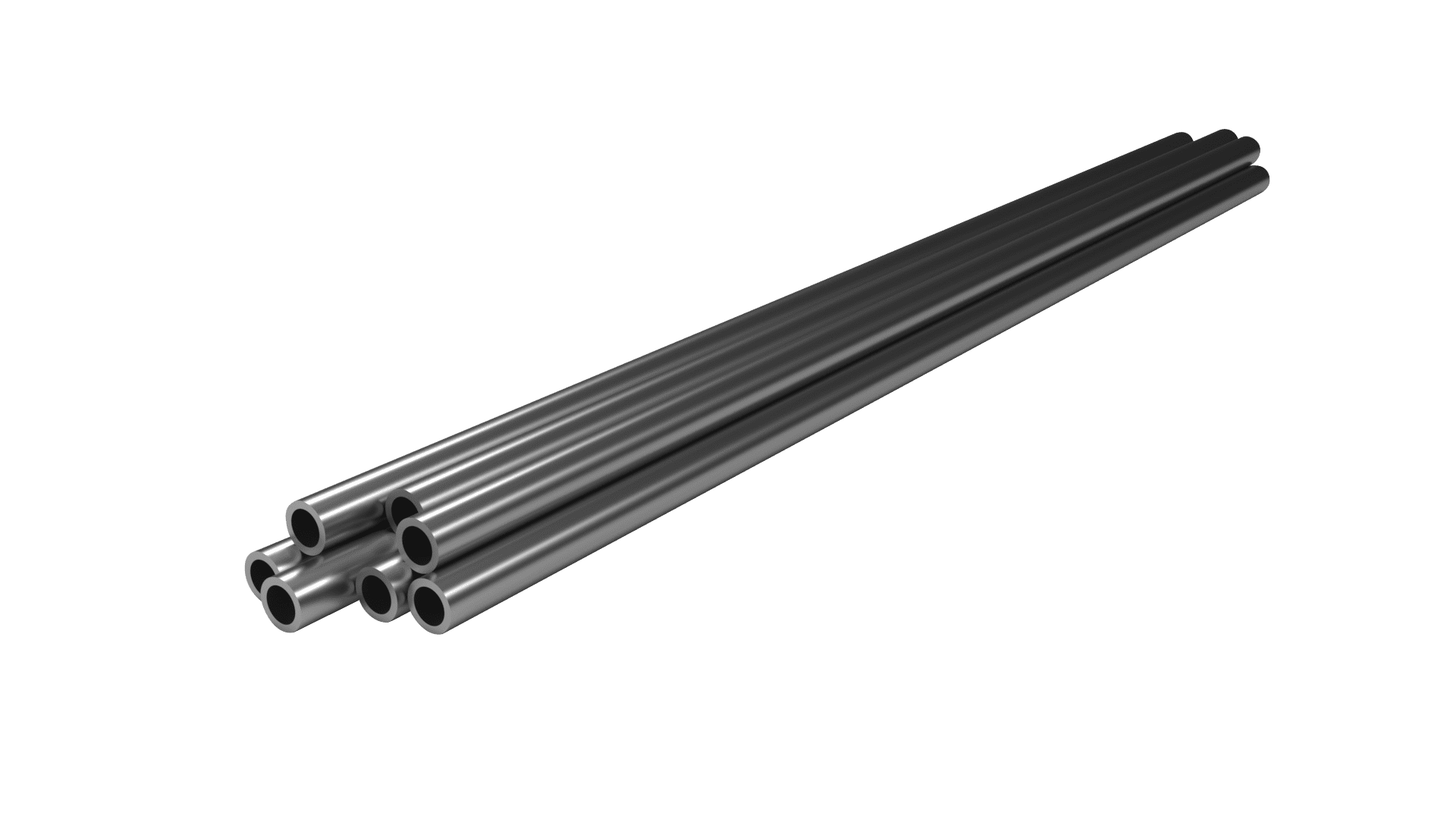 Труба стальная водогазопроводная (DN 10-50) ГОСТ 3262