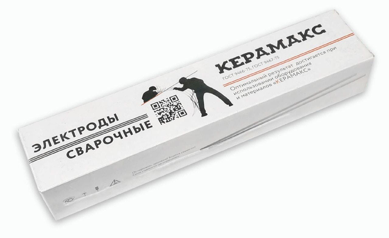 Сварочные электроды УЭ-46