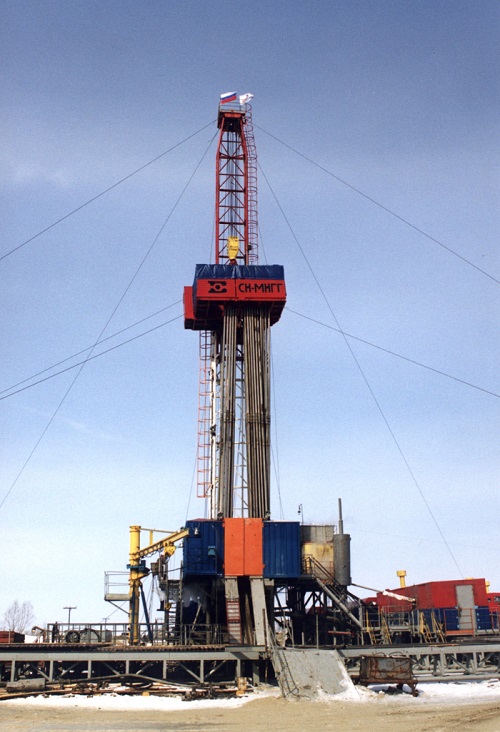 ПАО «Славнефть-Мегионнефтегазгеология»