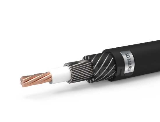 Геофизический кабель КГТА