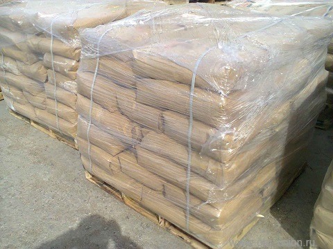 Полианионная целлюлоза ПАЦ-НВ и ПАЦ-ВВ