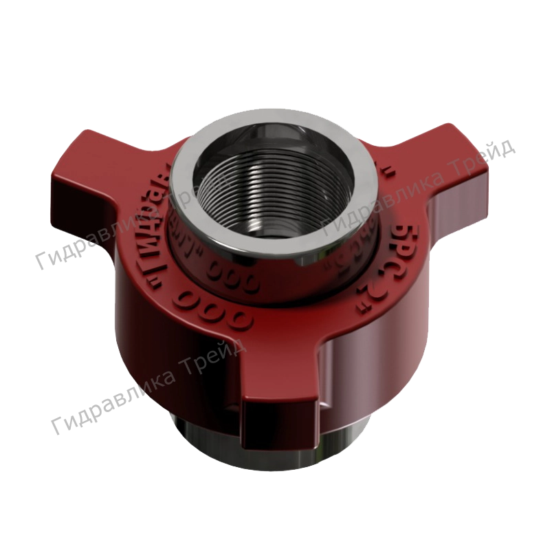 Соединения БРС по ГОСТам