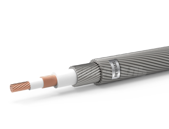 Геофизический кабель КГК