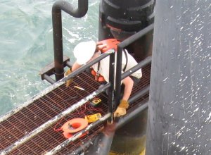 Выносной электрод сравнения DC II™ DROP CELL