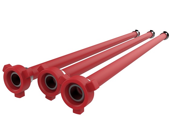 Манифольдная труба