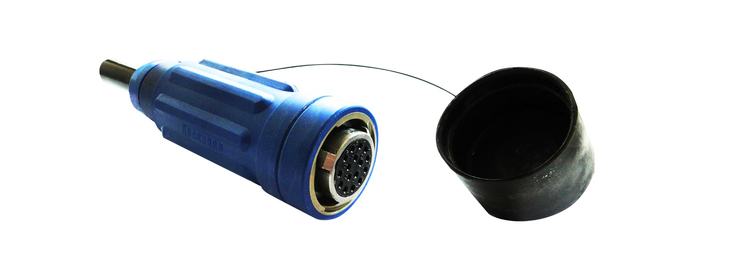 Разъем Geo Space (SERCEL)