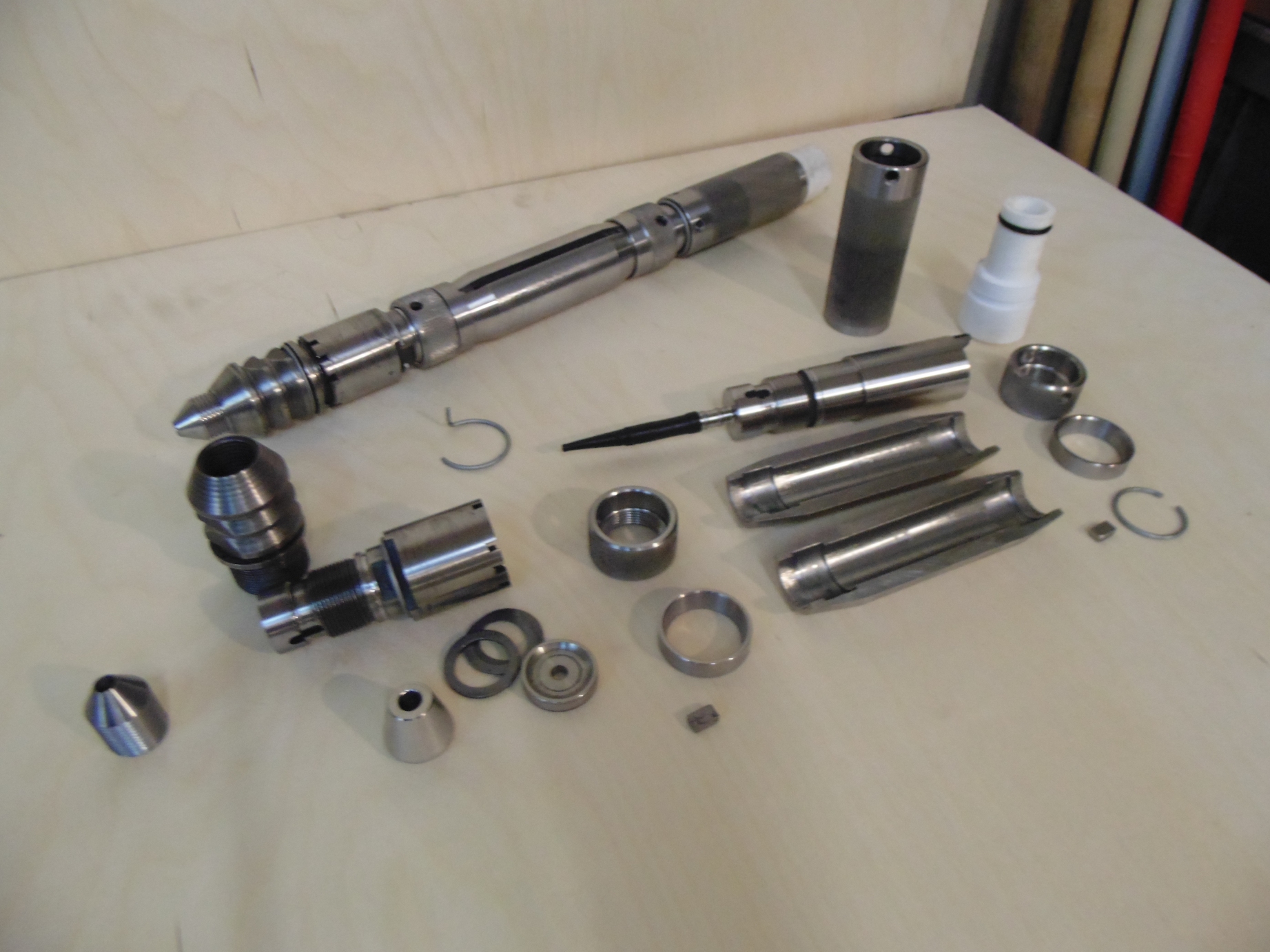  Наконечник кабельный НКБ 1-36 ун