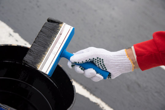 Грунтовка битумно-полимерная «Транскор»