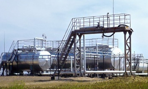 АО "КалмТатнефть"