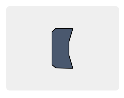 Опорное кольцо AST9