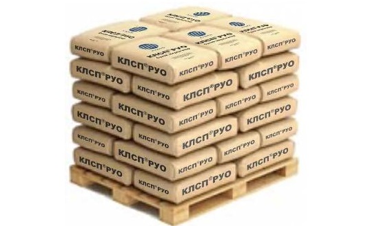 Сухой эмульгатор для РУО для регионов с холодным климатом КЛСП®РУО 