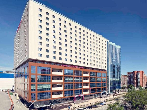 ООО "Кынско-Часельское нефтегаз"