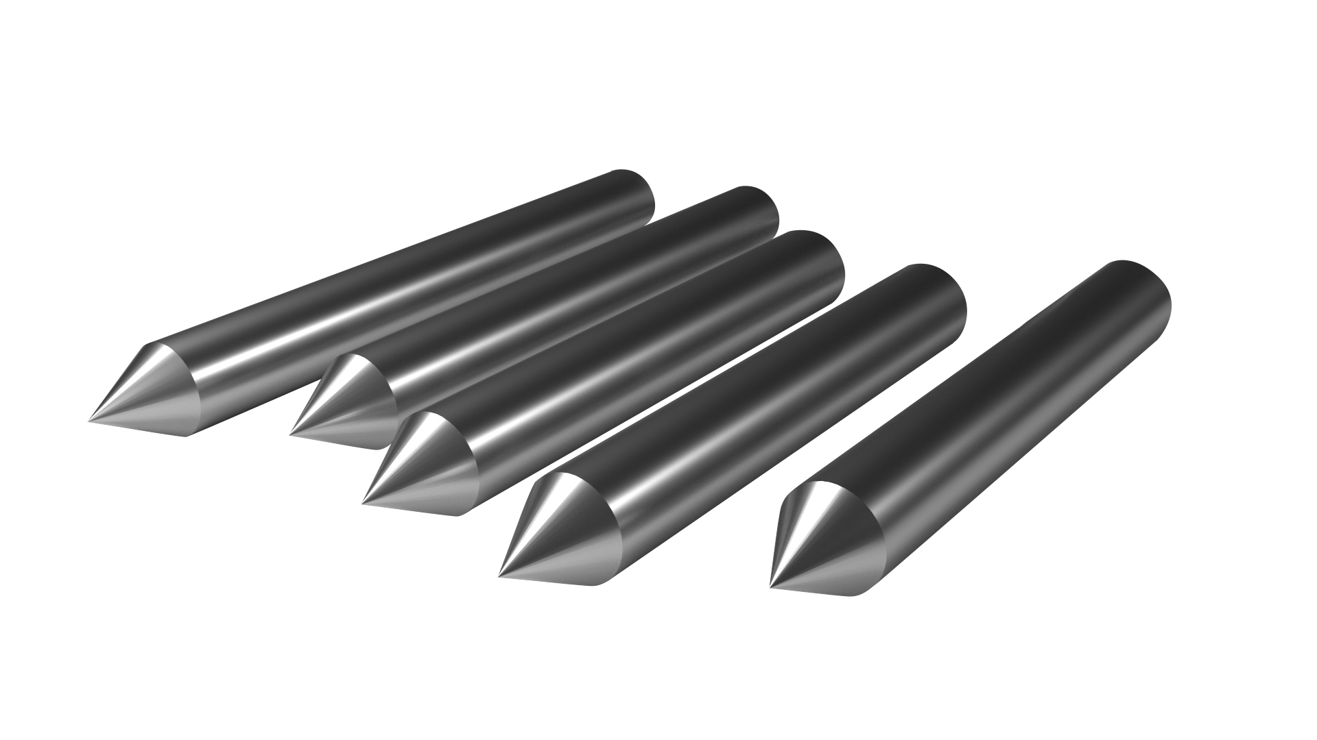 Сваи металлические