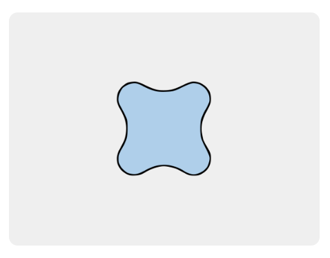 Статическое уплотнение двойного действия AR16