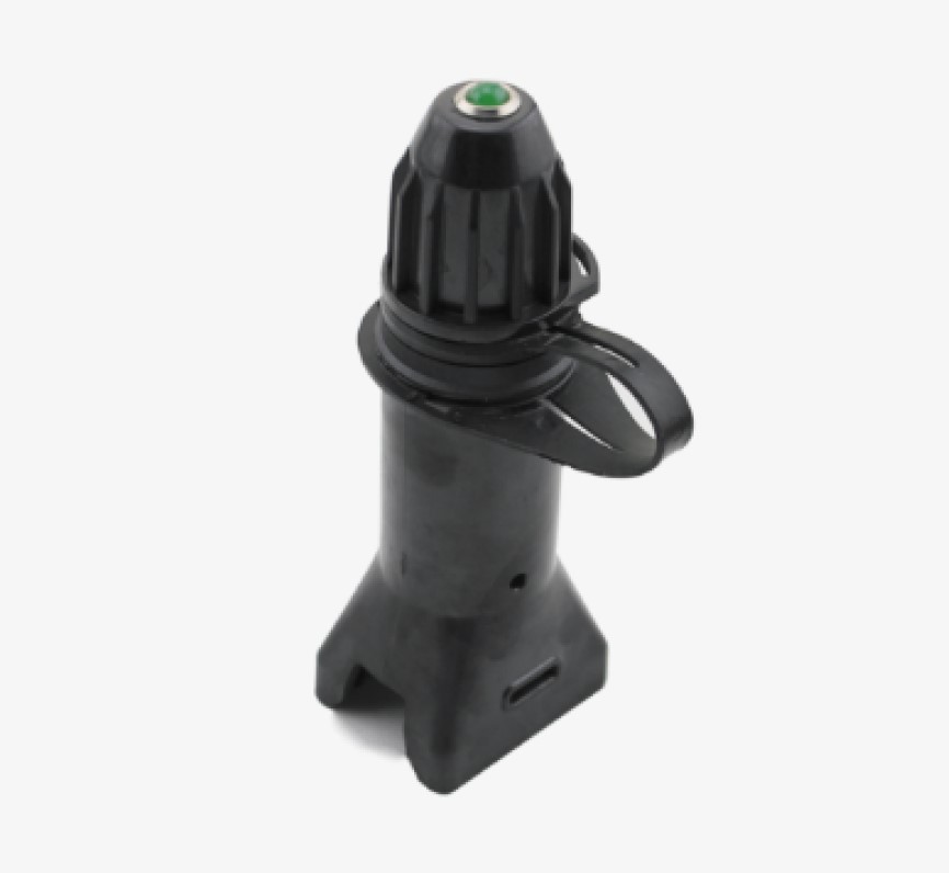 Концевая заделка со световой индикацией марки FAST-100-L2-E