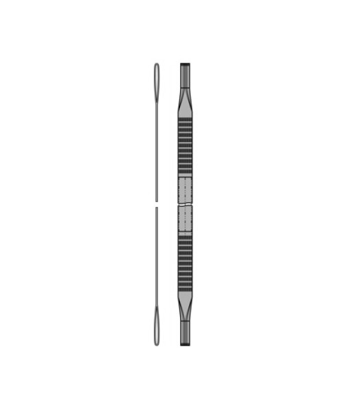 Стропы текстильные ленточные петлевые