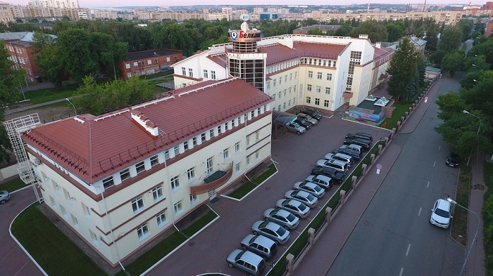 ООО "Окуневское"