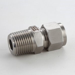 Обжимные фитинги HSE® 