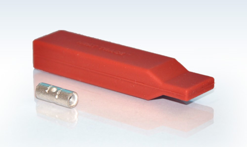 Концевая заделка для нагревательного кабеля BES-4