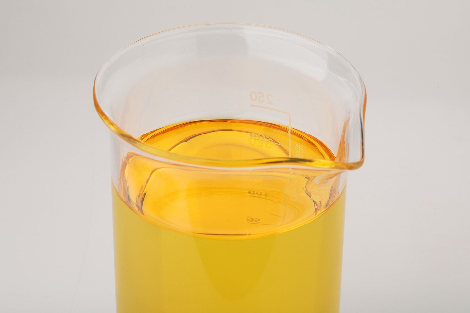 Антисальниковая и противоприхватная присадка РС-401