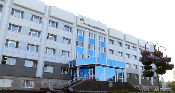 АО "РН-Няганьнефтегаз"