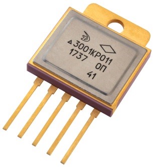 Силовые ключи серии 3009КР