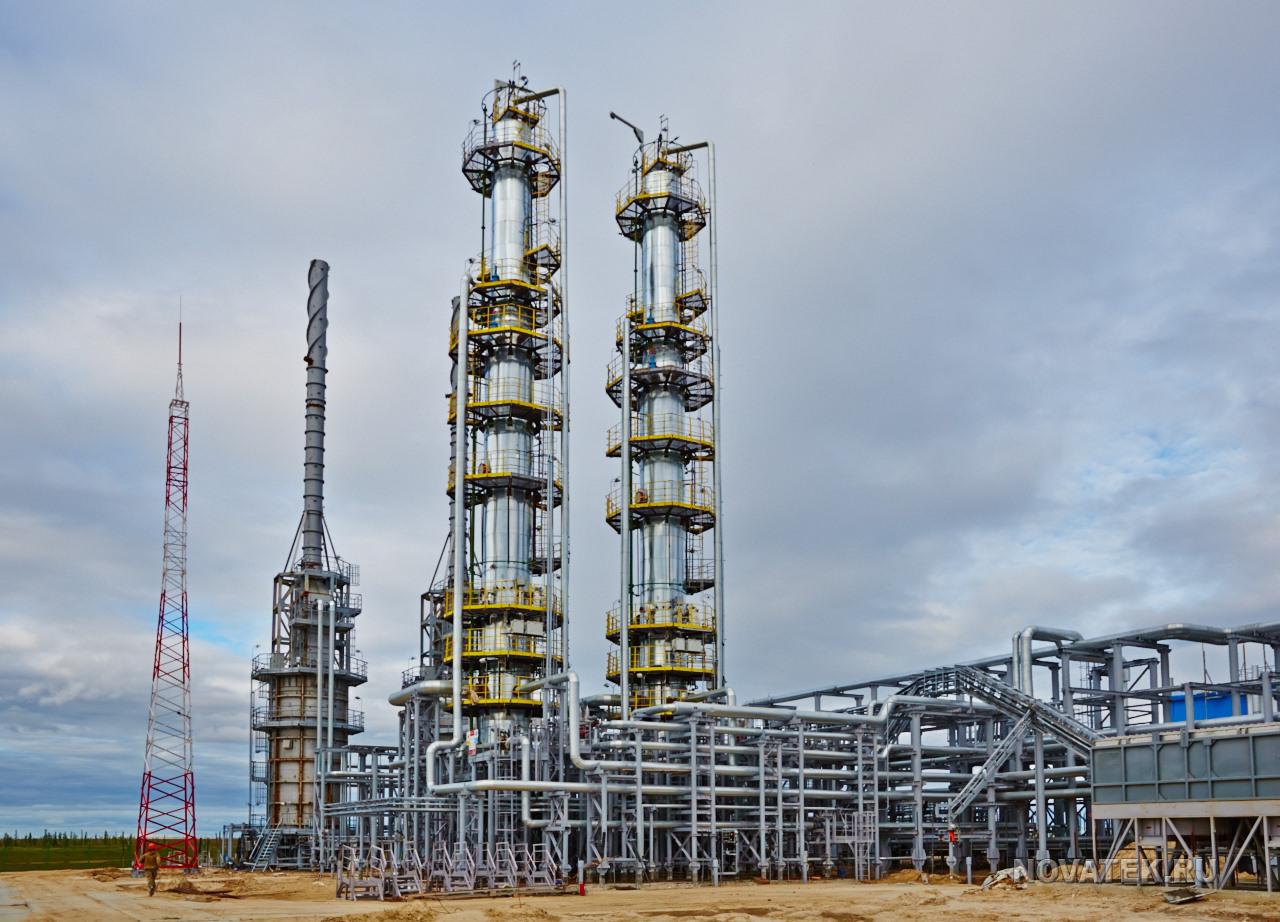 AO "Арктикгаз"