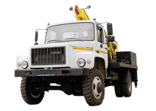 Буровая установка УРБ-мини