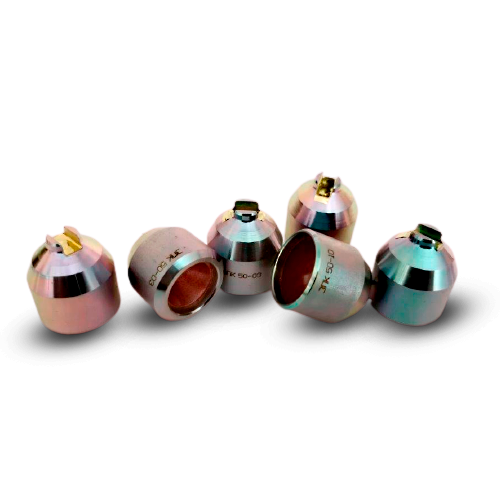 Кумулятивные заряды ЗПК 50-АТ-М