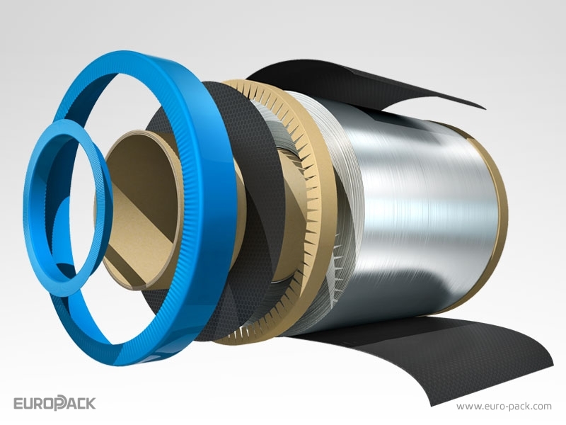 Сотовый полипропилен