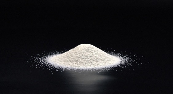 Быстрорастворимая полианионная целлюлоза с высокой вязкостью PAC QHV