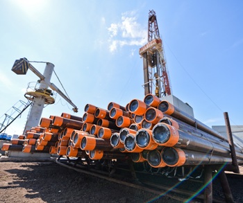 АО "Оренбургнефть"