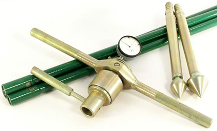 Ручной пенетрометр РП-1