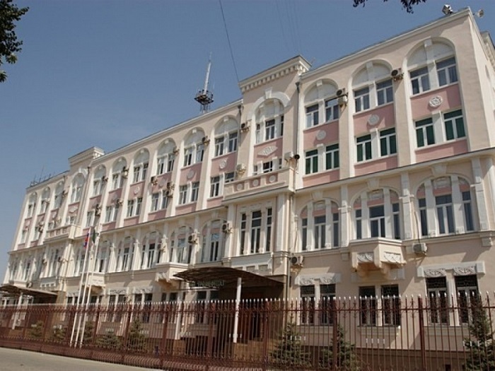 ОАО "Грознефтегаз"