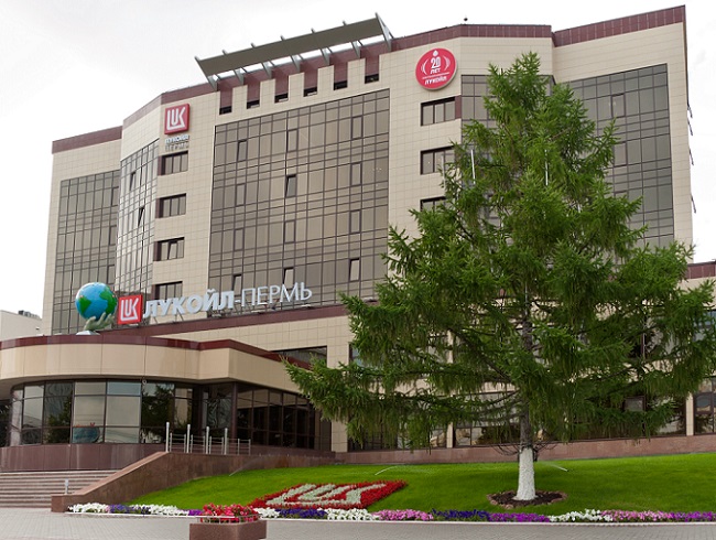 ООО "ЛУКОЙЛ-Пермь"