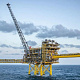 Норвежская BlueNord летом начнет бурение скважины Harald East в датском Северном море