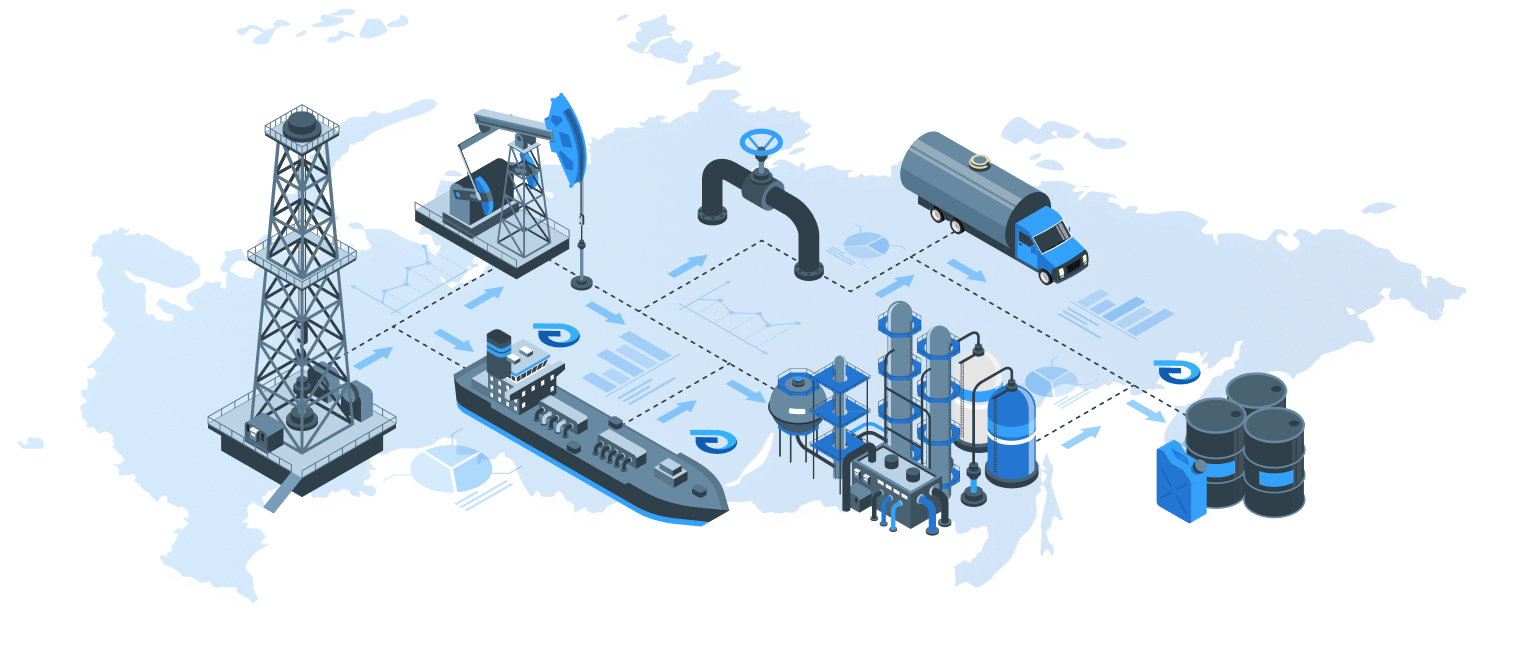 Отраслевая экосистема