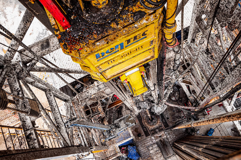 Эксперты ex-Deloitte в России поспорили о консолидации и перспективах российского рынка нефтесервиса 